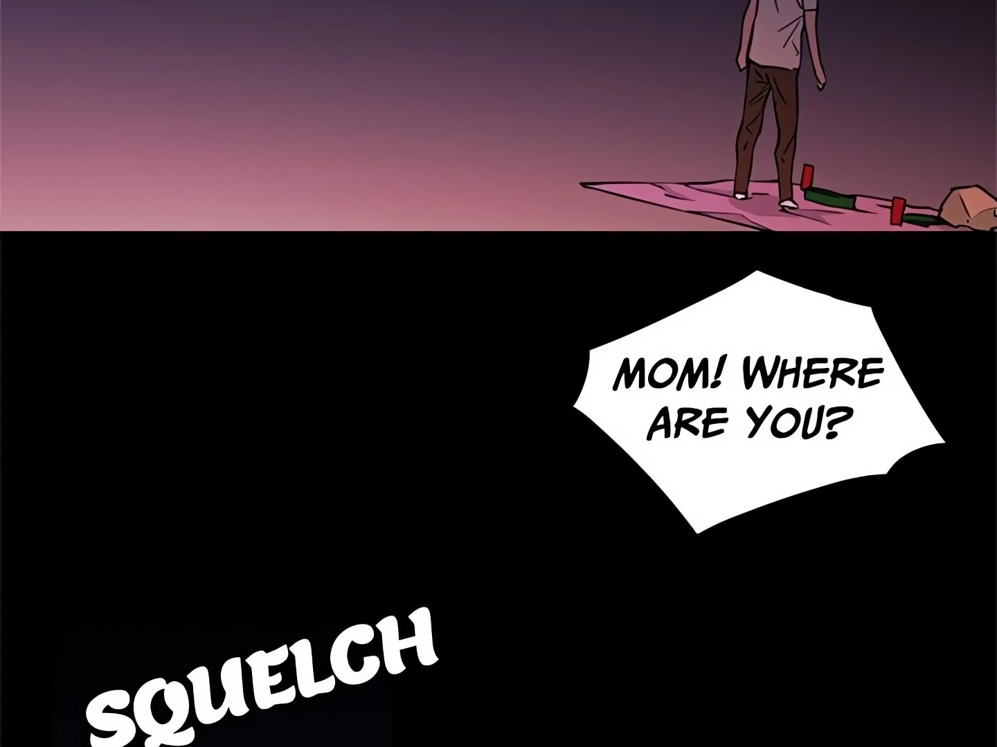 Cleaner K Chapter 9 - Page 51