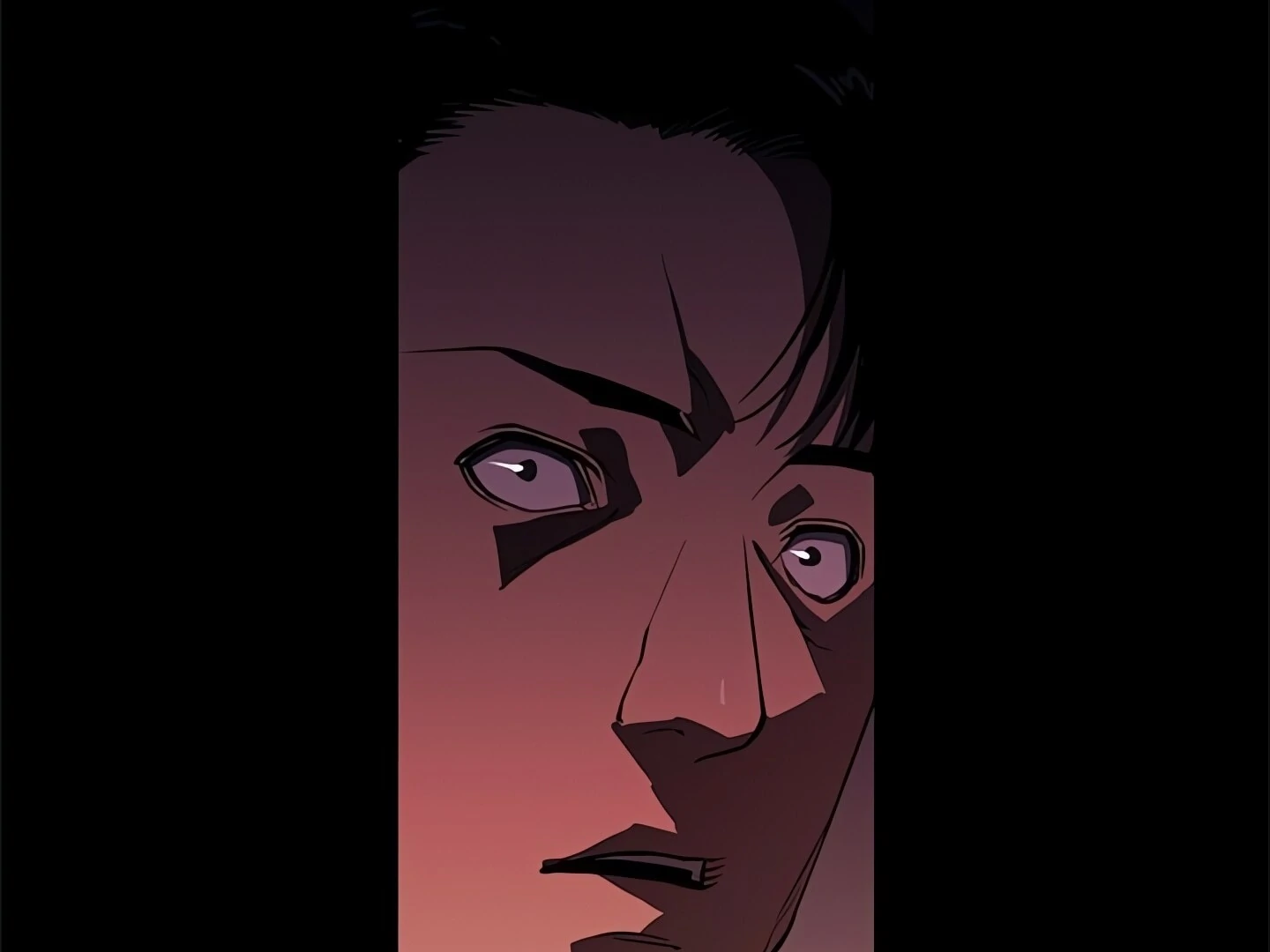 Cleaner K Chapter 9 - Page 54