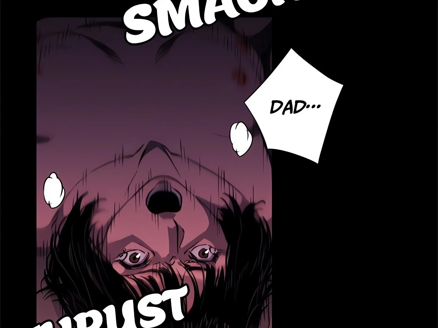 Cleaner K Chapter 9 - Page 58