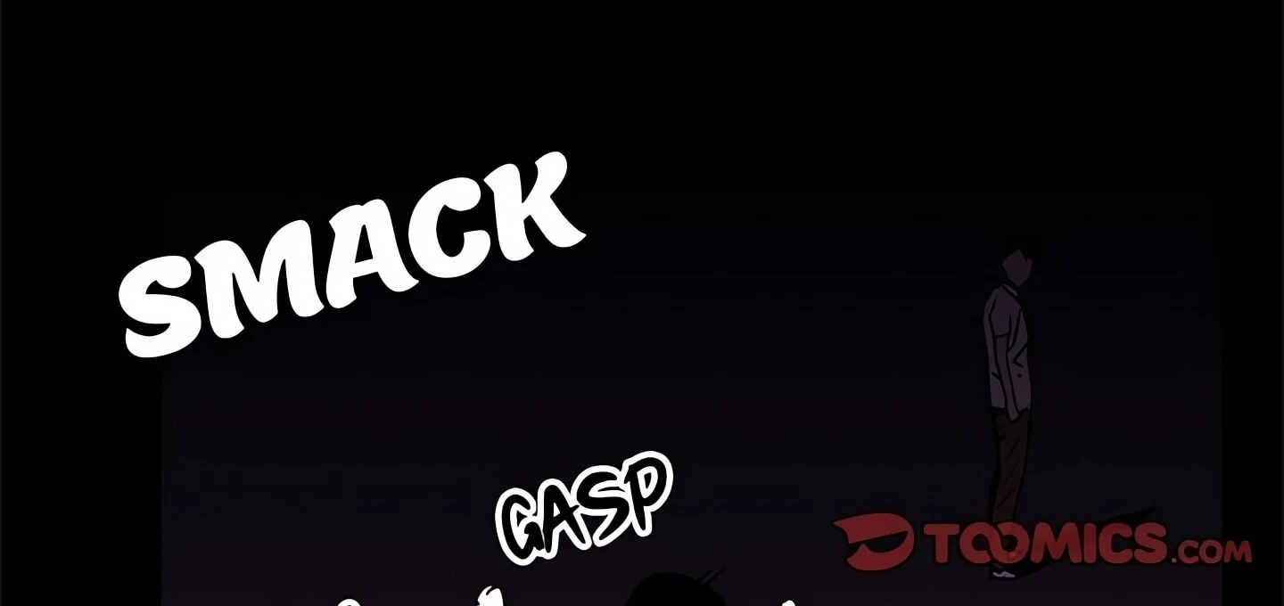 Cleaner K Chapter 9 - Page 60