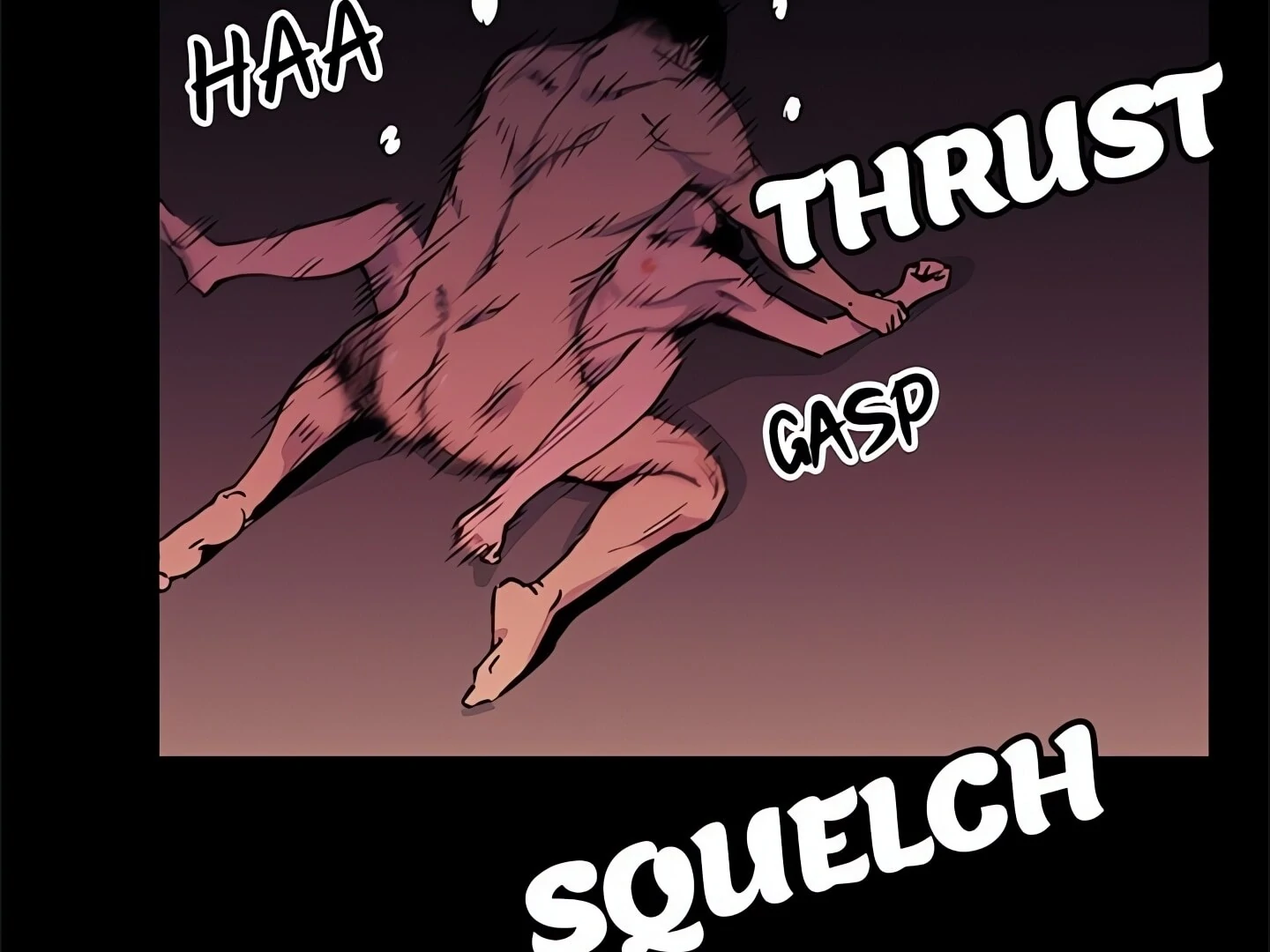 Cleaner K Chapter 9 - Page 61