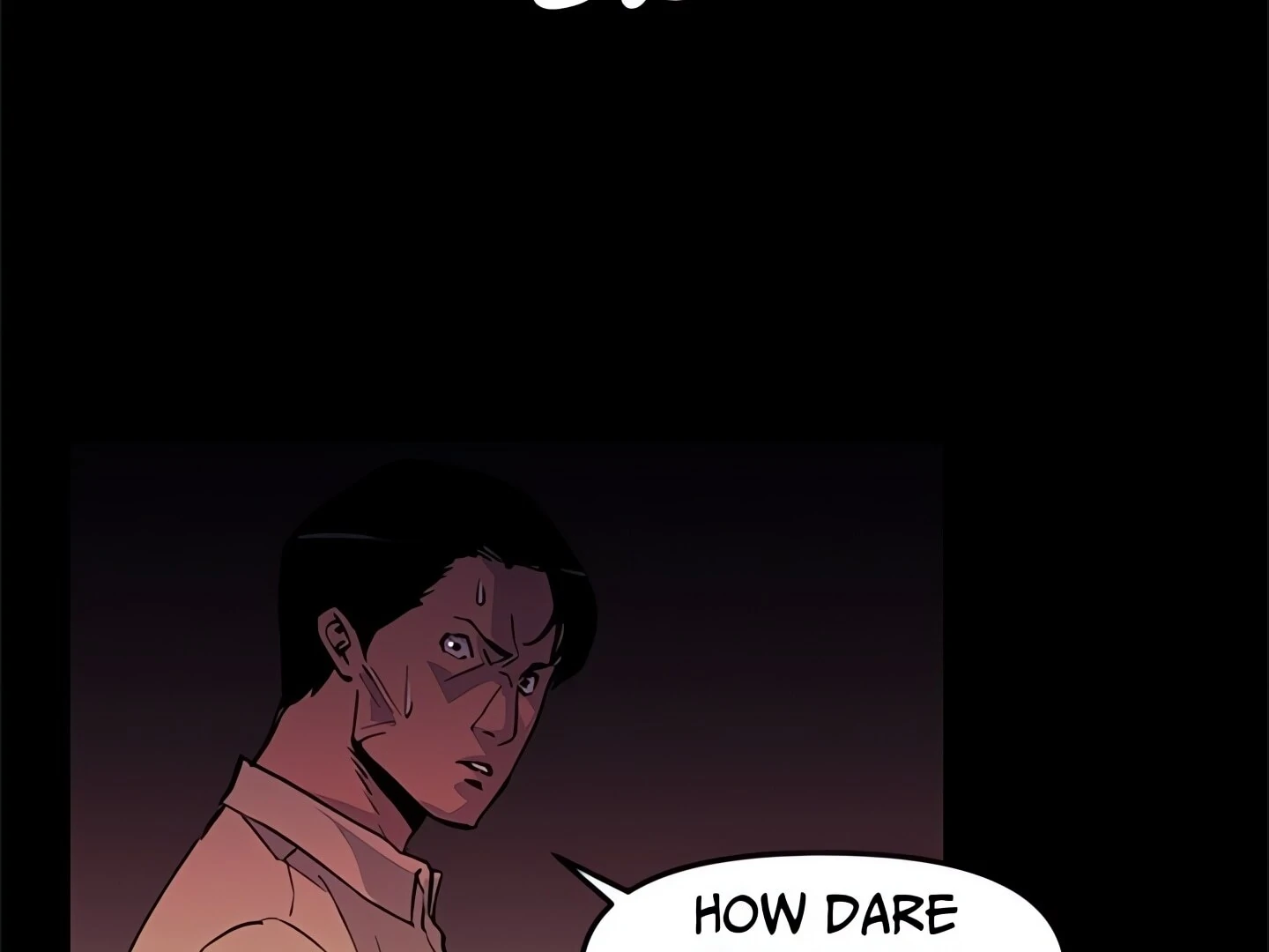 Cleaner K Chapter 9 - Page 62