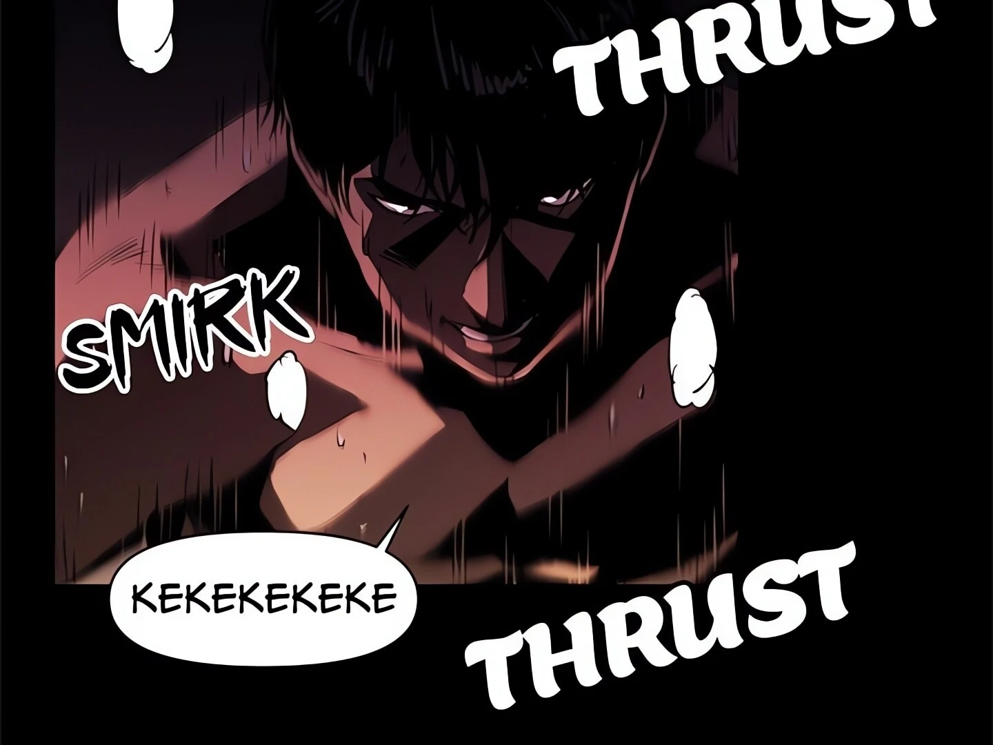 Cleaner K Chapter 9 - Page 64