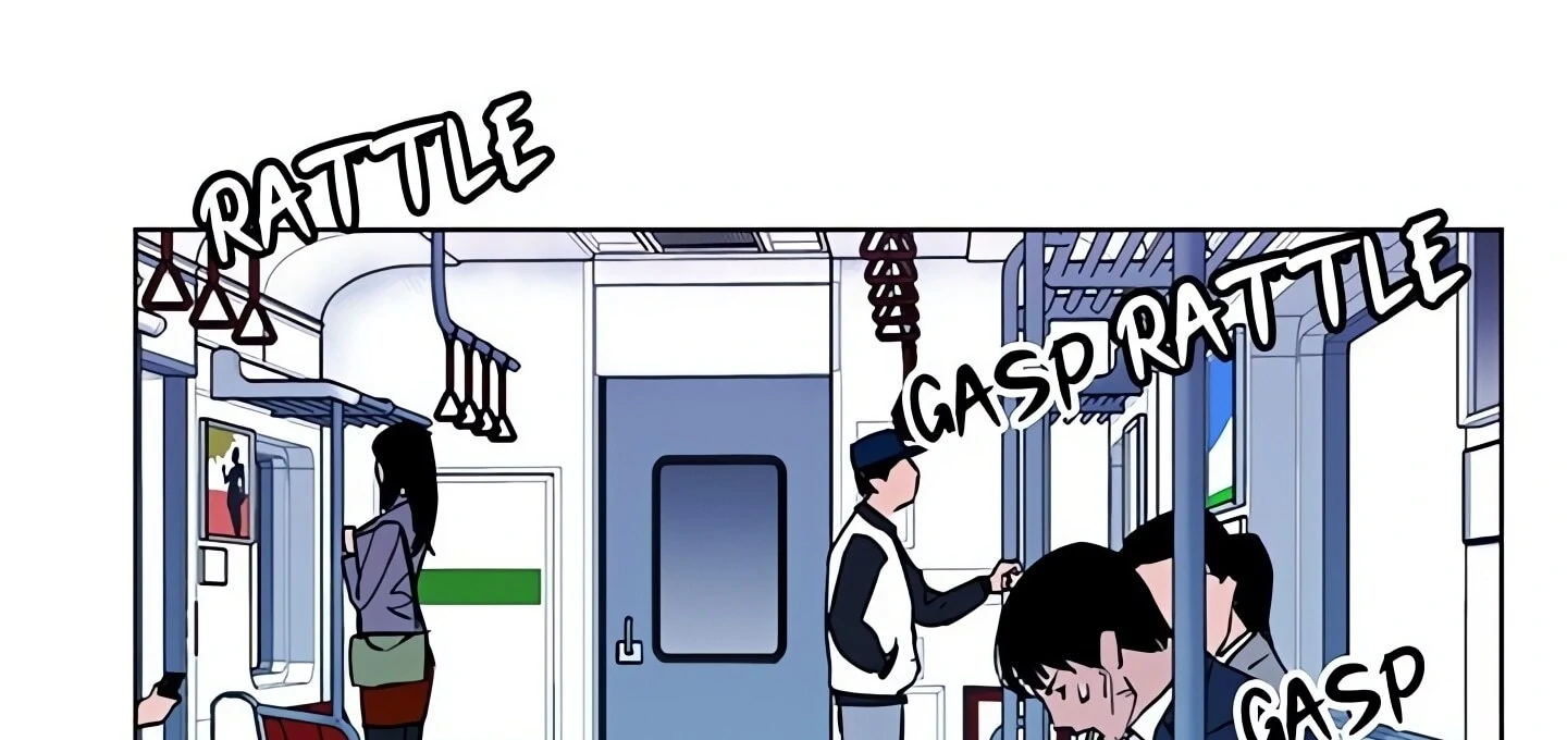 Cleaner K Chapter 9 - Page 69