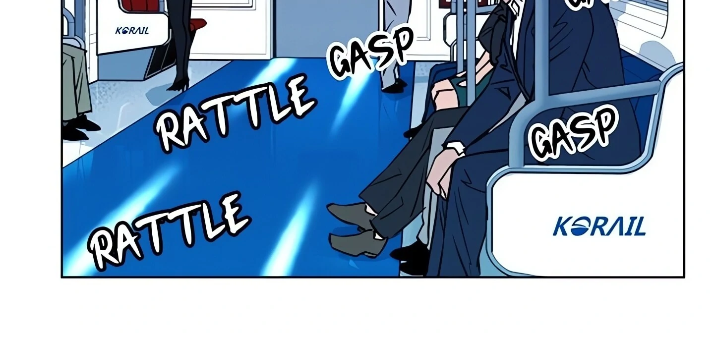 Cleaner K Chapter 9 - Page 70