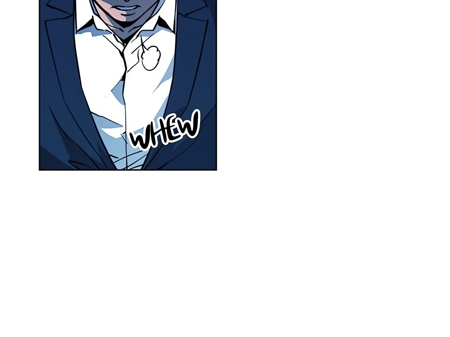 Cleaner K Chapter 9 - Page 72