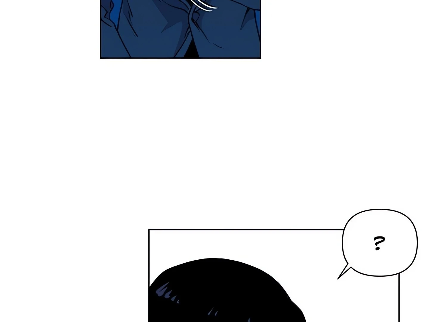 Cleaner K Chapter 9 - Page 74