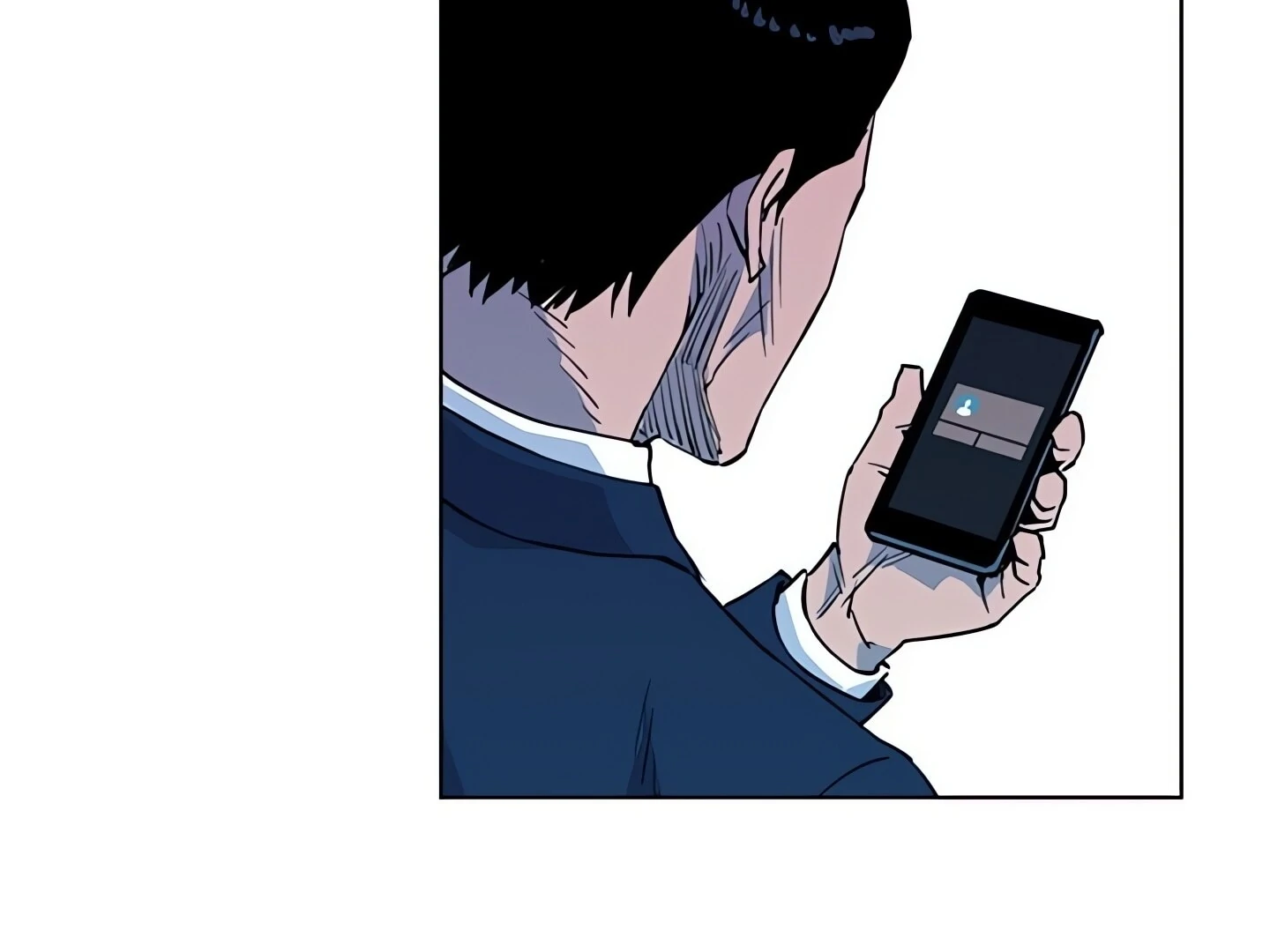 Cleaner K Chapter 9 - Page 75