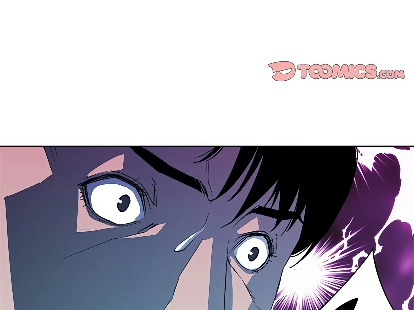 Cleaner K Chapter 9 - Page 77