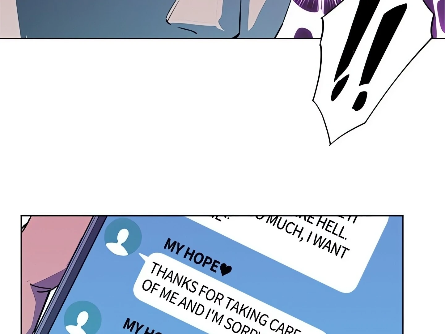 Cleaner K Chapter 9 - Page 78