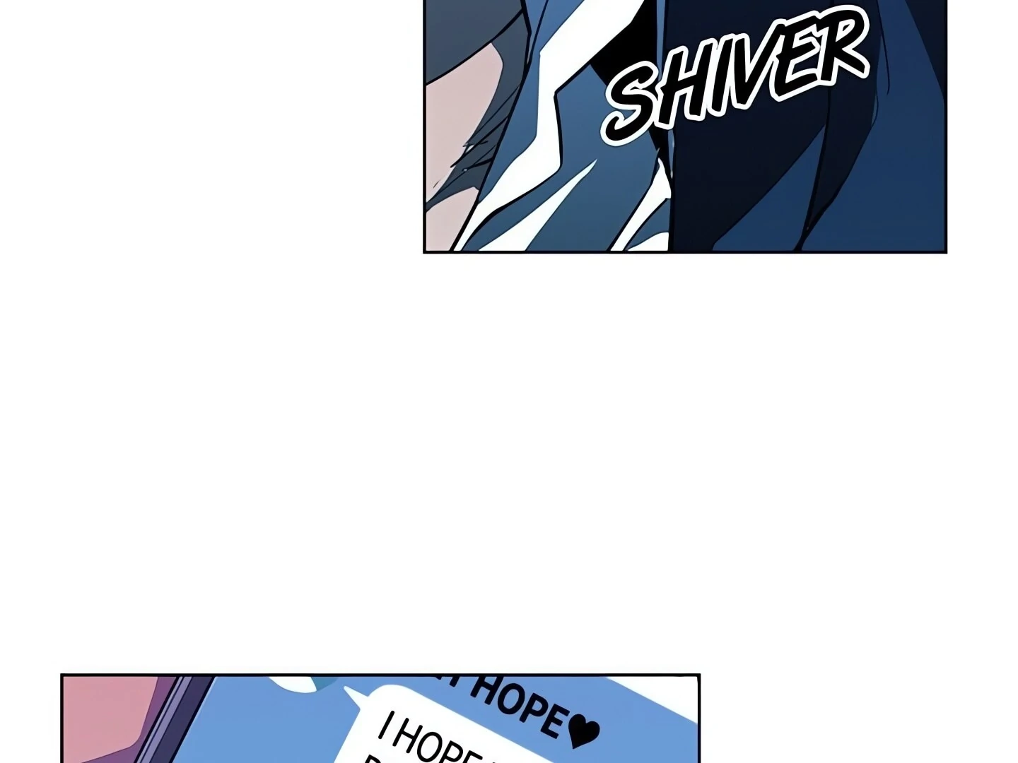 Cleaner K Chapter 9 - Page 82