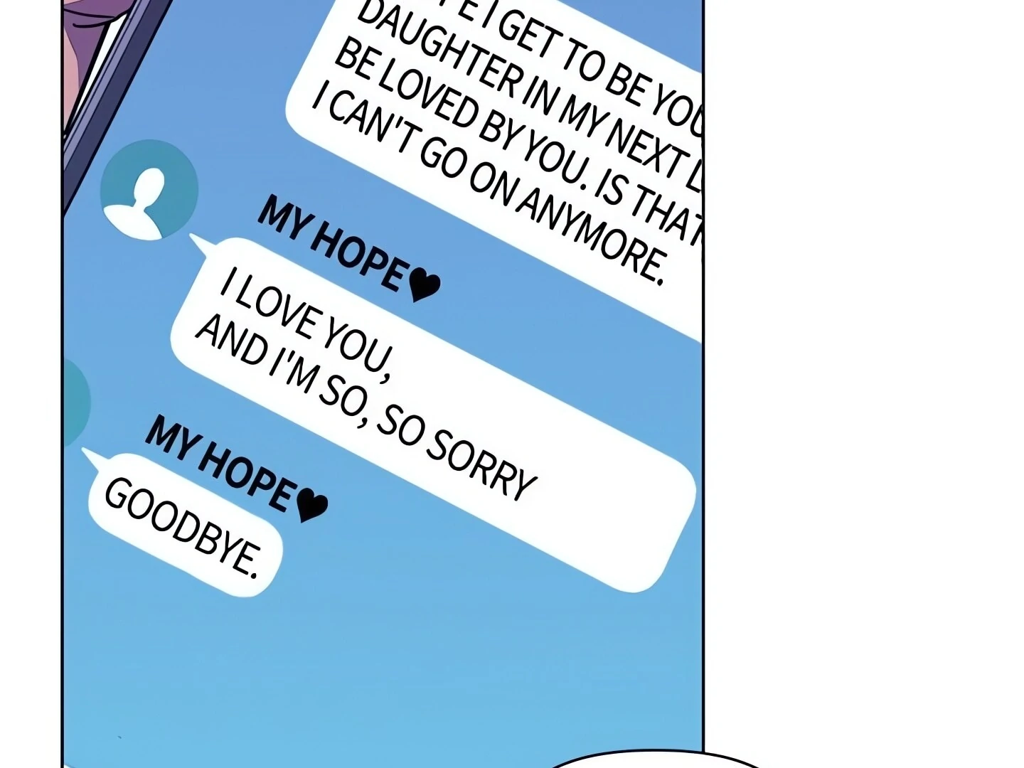 Cleaner K Chapter 9 - Page 83