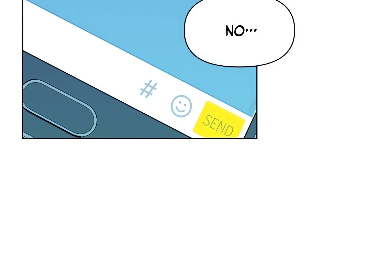 Cleaner K Chapter 9 - Page 84