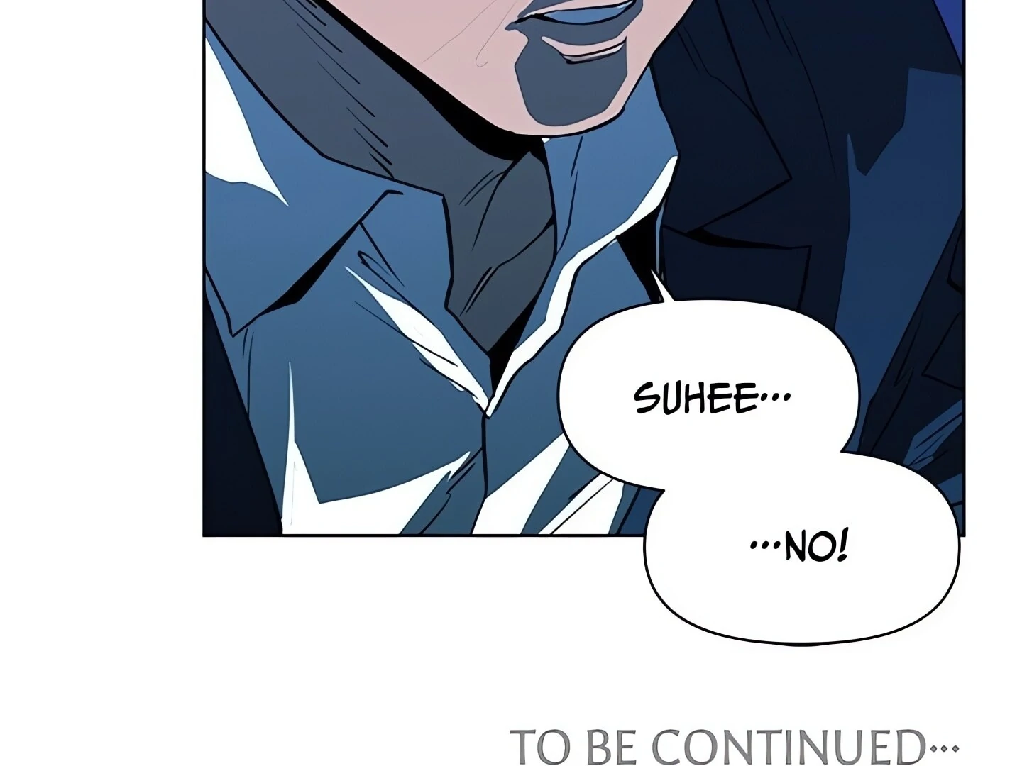 Cleaner K Chapter 9 - Page 86