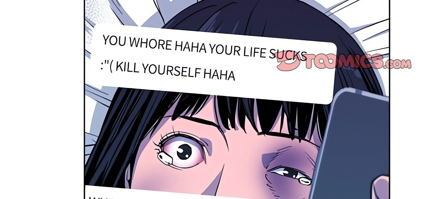 Cleaner K Chapter 9 - Page 10