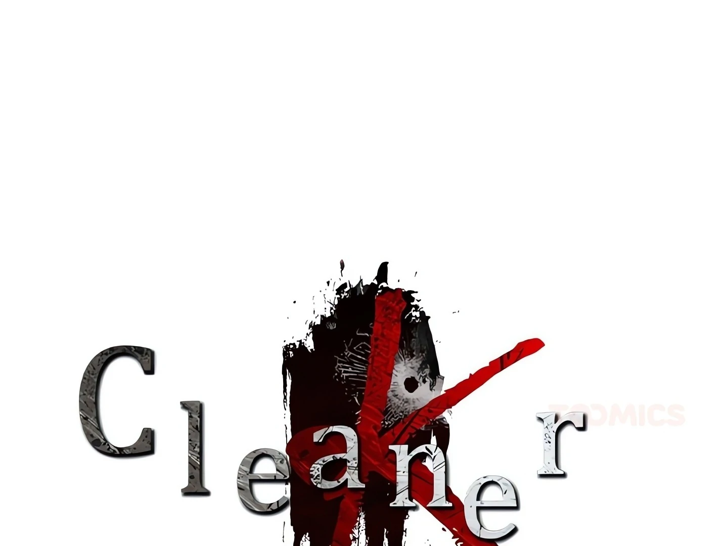 Cleaner K Chapter 90 - Page 2