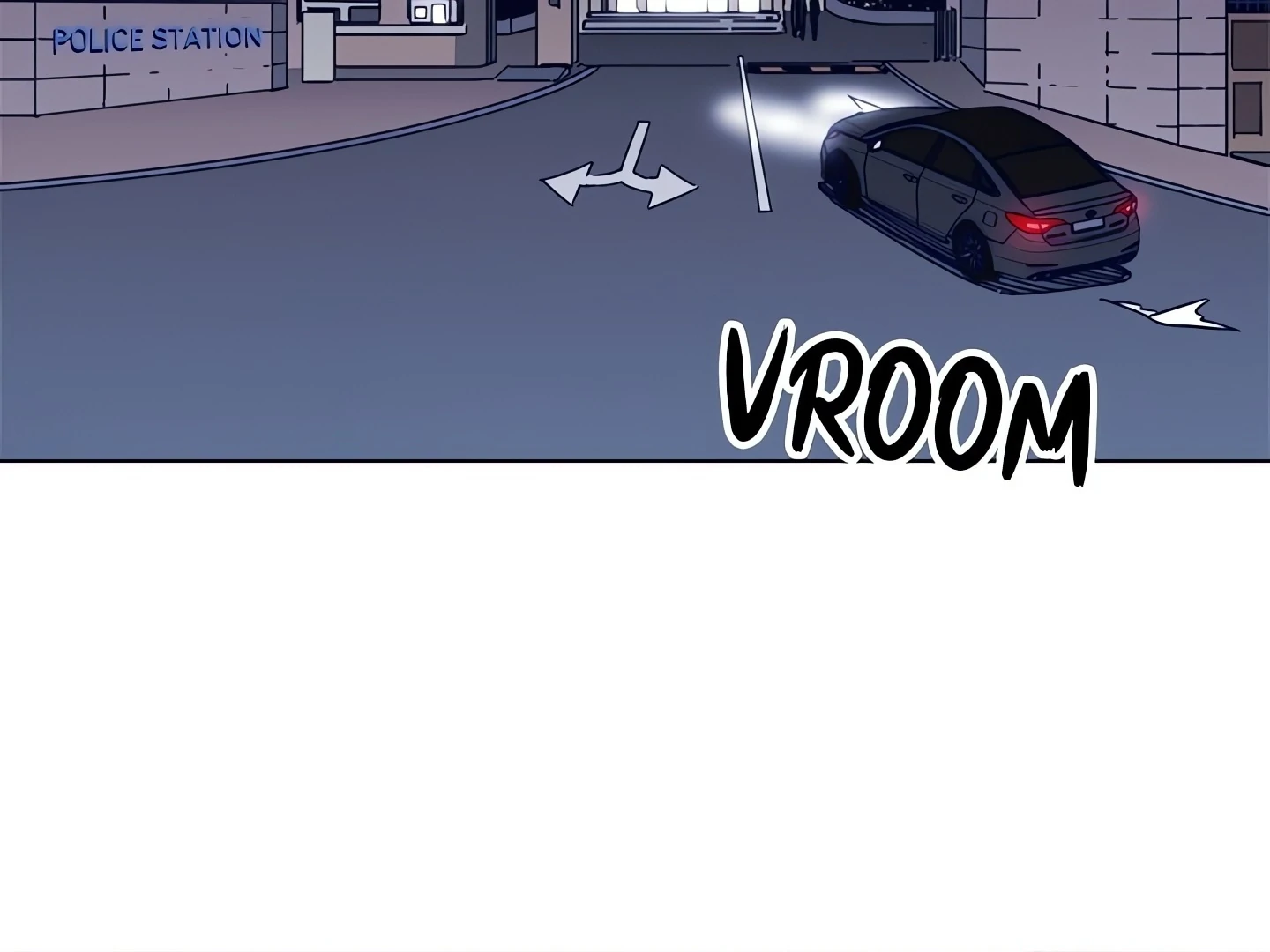 Cleaner K Chapter 90 - Page 11