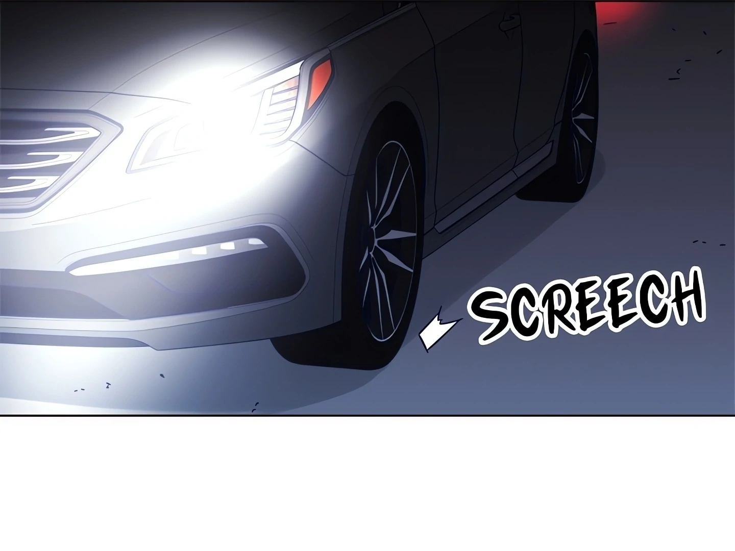 Cleaner K Chapter 90 - Page 12