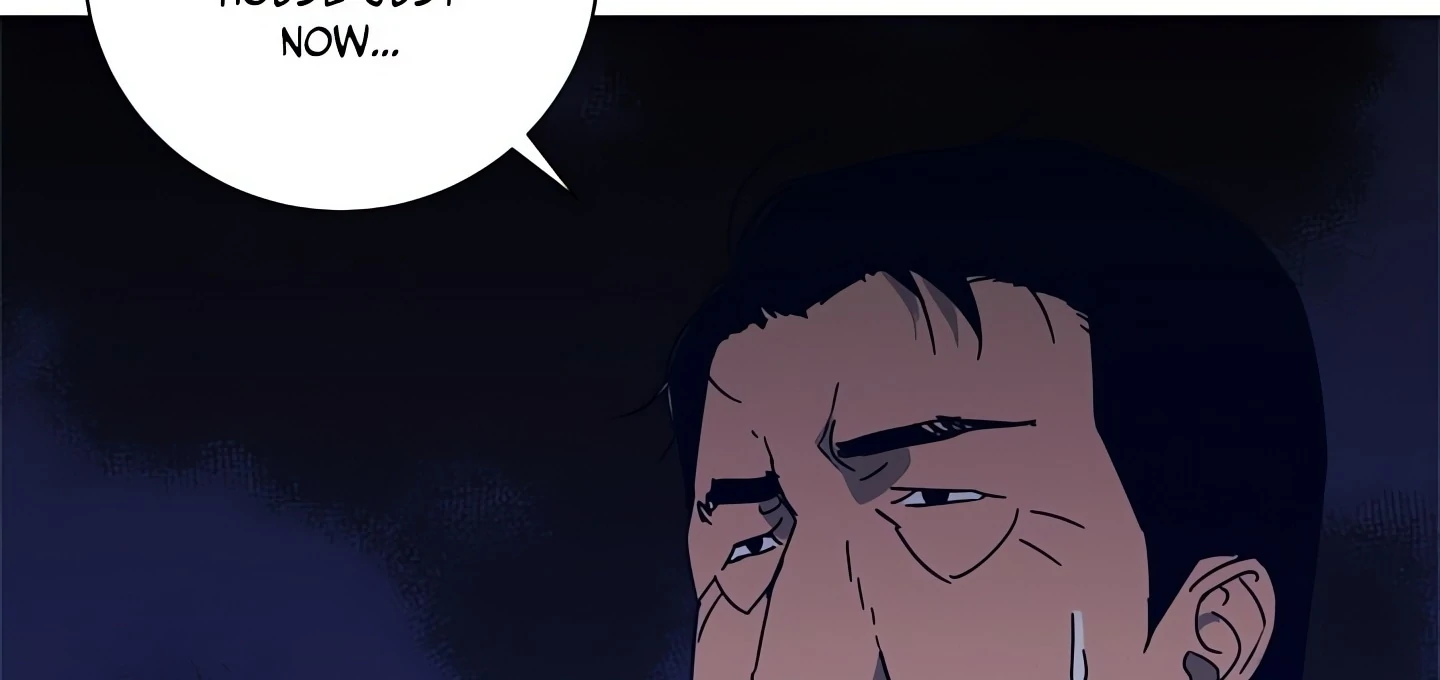 Cleaner K Chapter 90 - Page 19