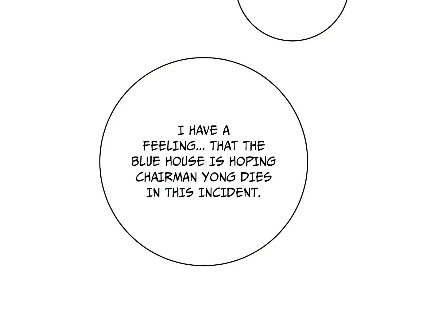 Cleaner K Chapter 90 - Page 23