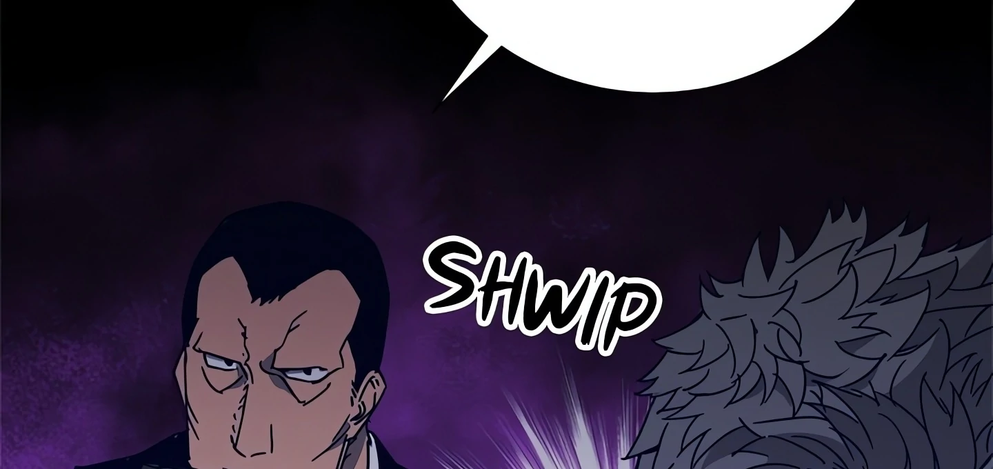 Cleaner K Chapter 90 - Page 40