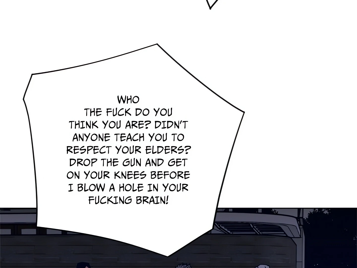 Cleaner K Chapter 90 - Page 42