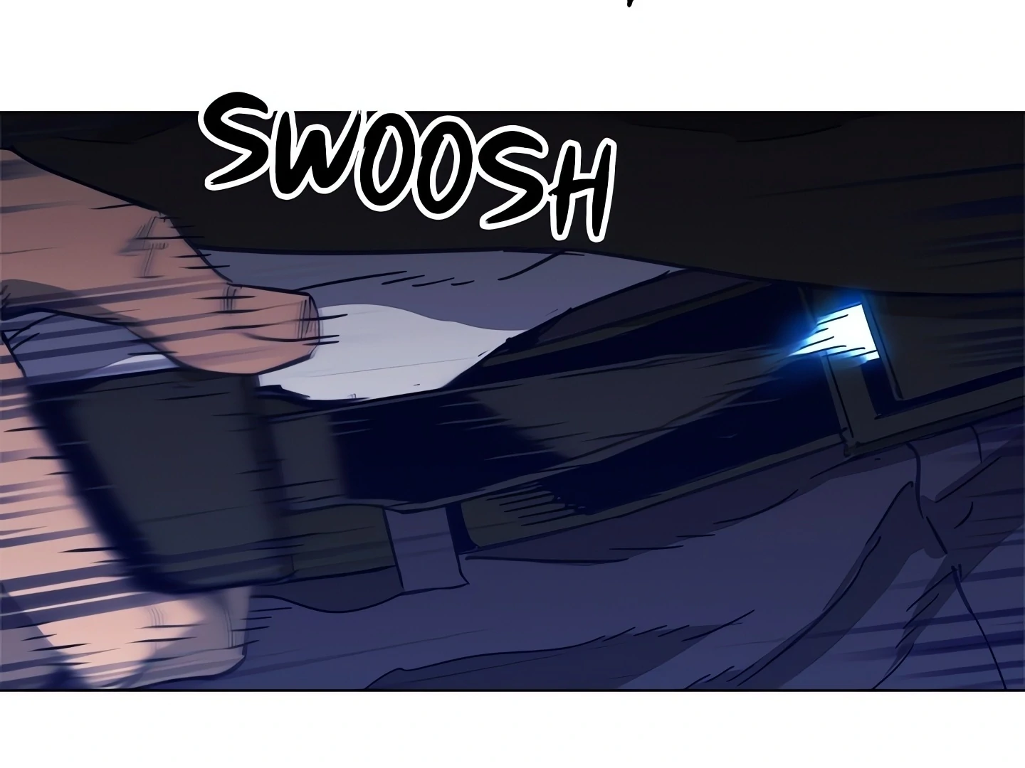 Cleaner K Chapter 90 - Page 47