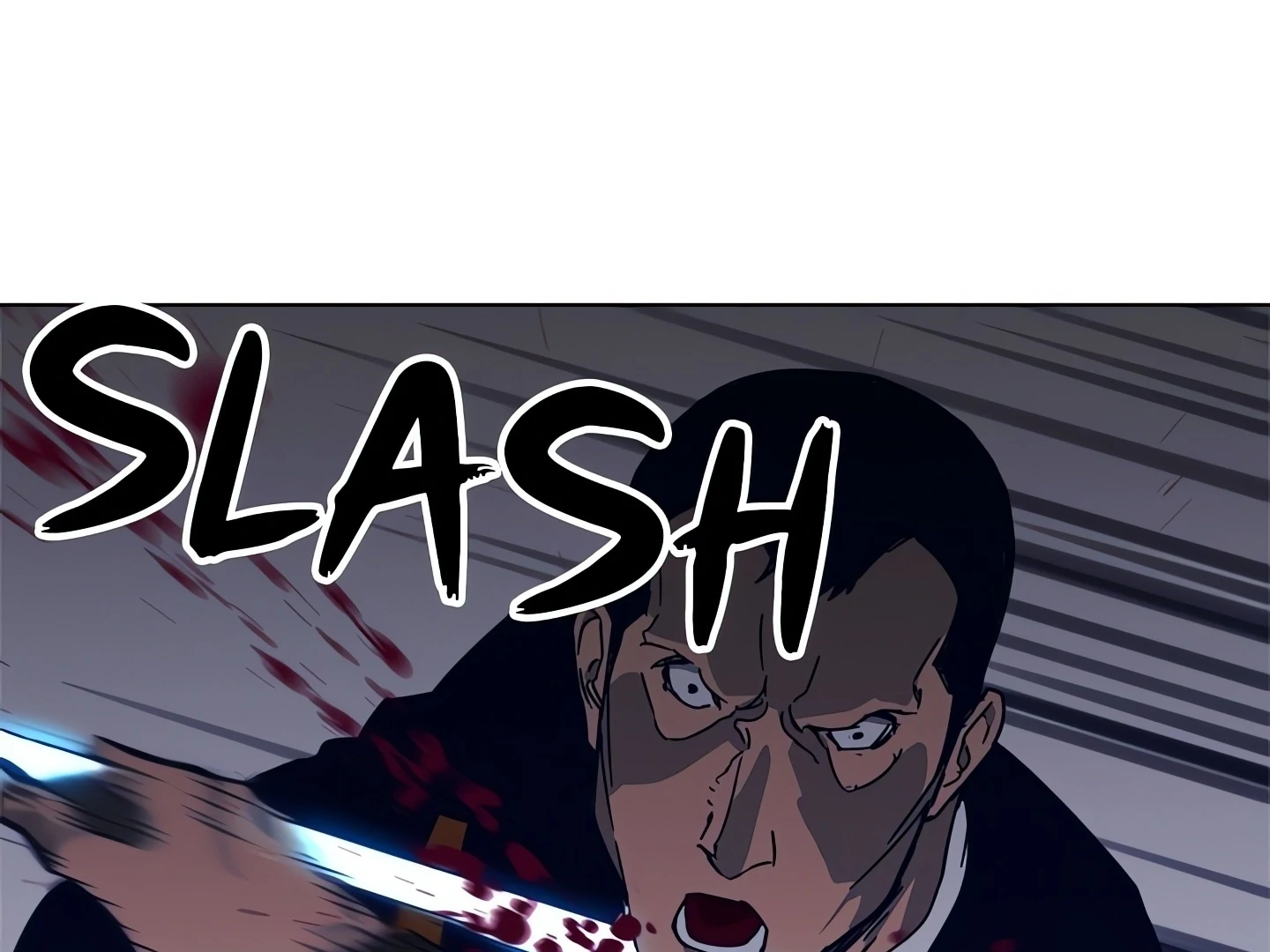 Cleaner K Chapter 90 - Page 48