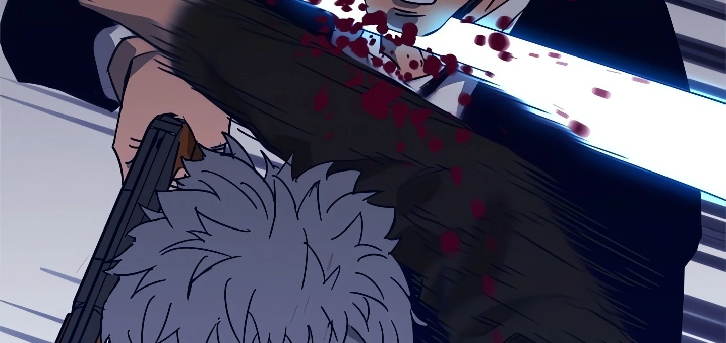 Cleaner K Chapter 90 - Page 49