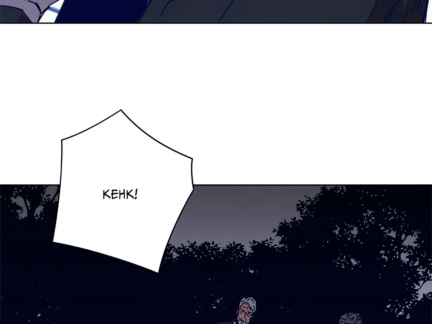 Cleaner K Chapter 90 - Page 51