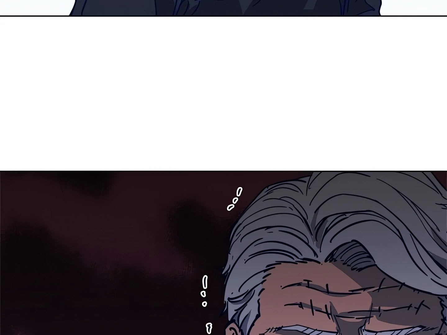 Cleaner K Chapter 90 - Page 58