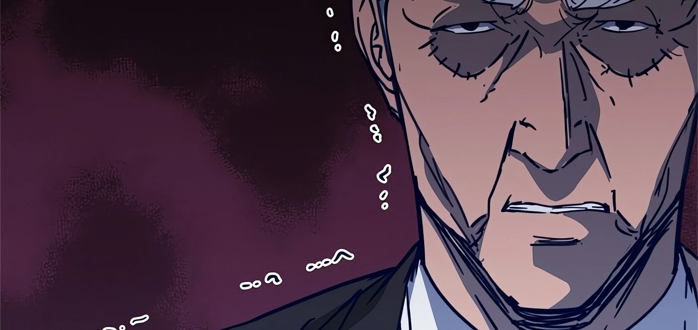 Cleaner K Chapter 90 - Page 59