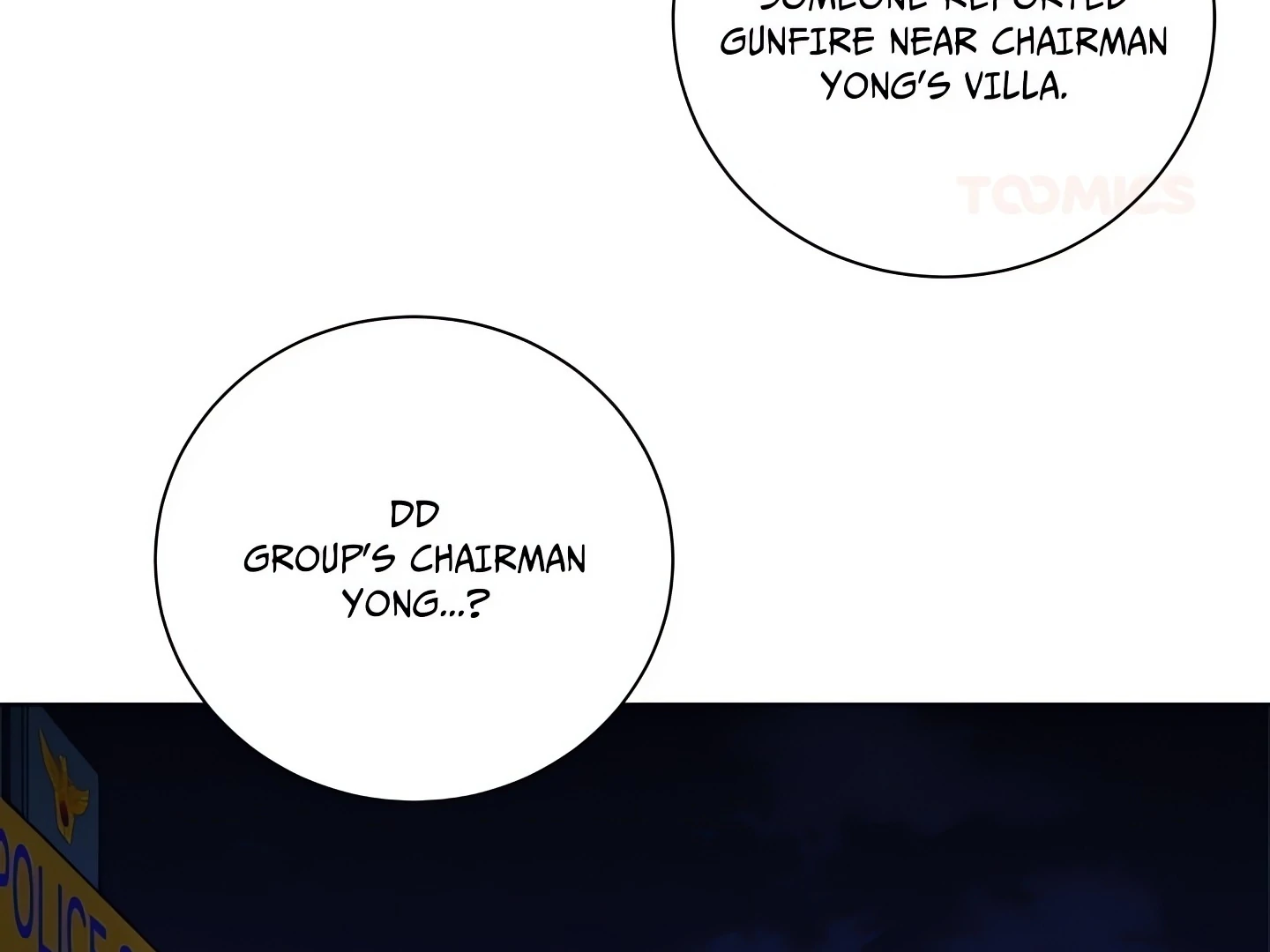 Cleaner K Chapter 90 - Page 7