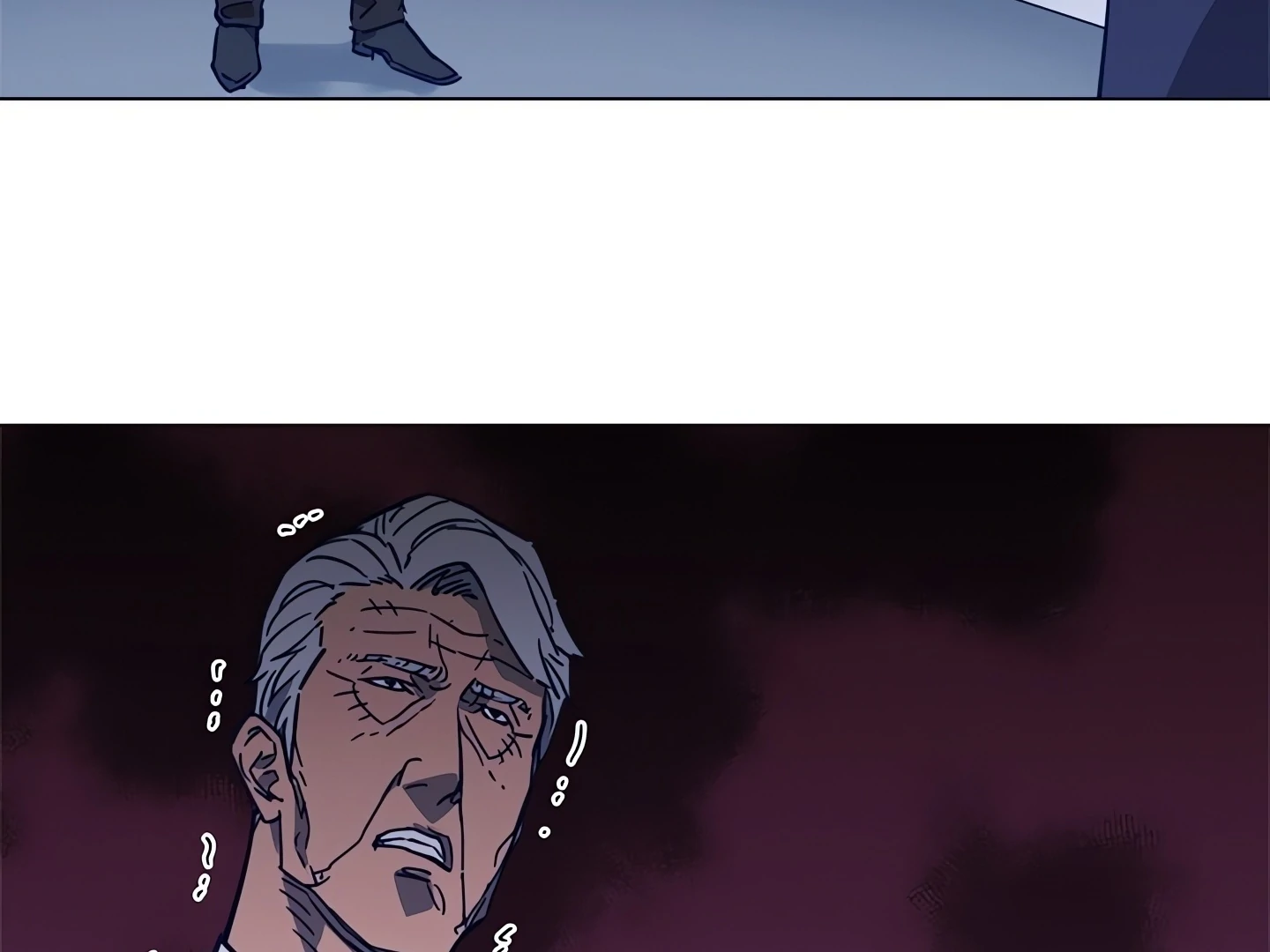 Cleaner K Chapter 90 - Page 67