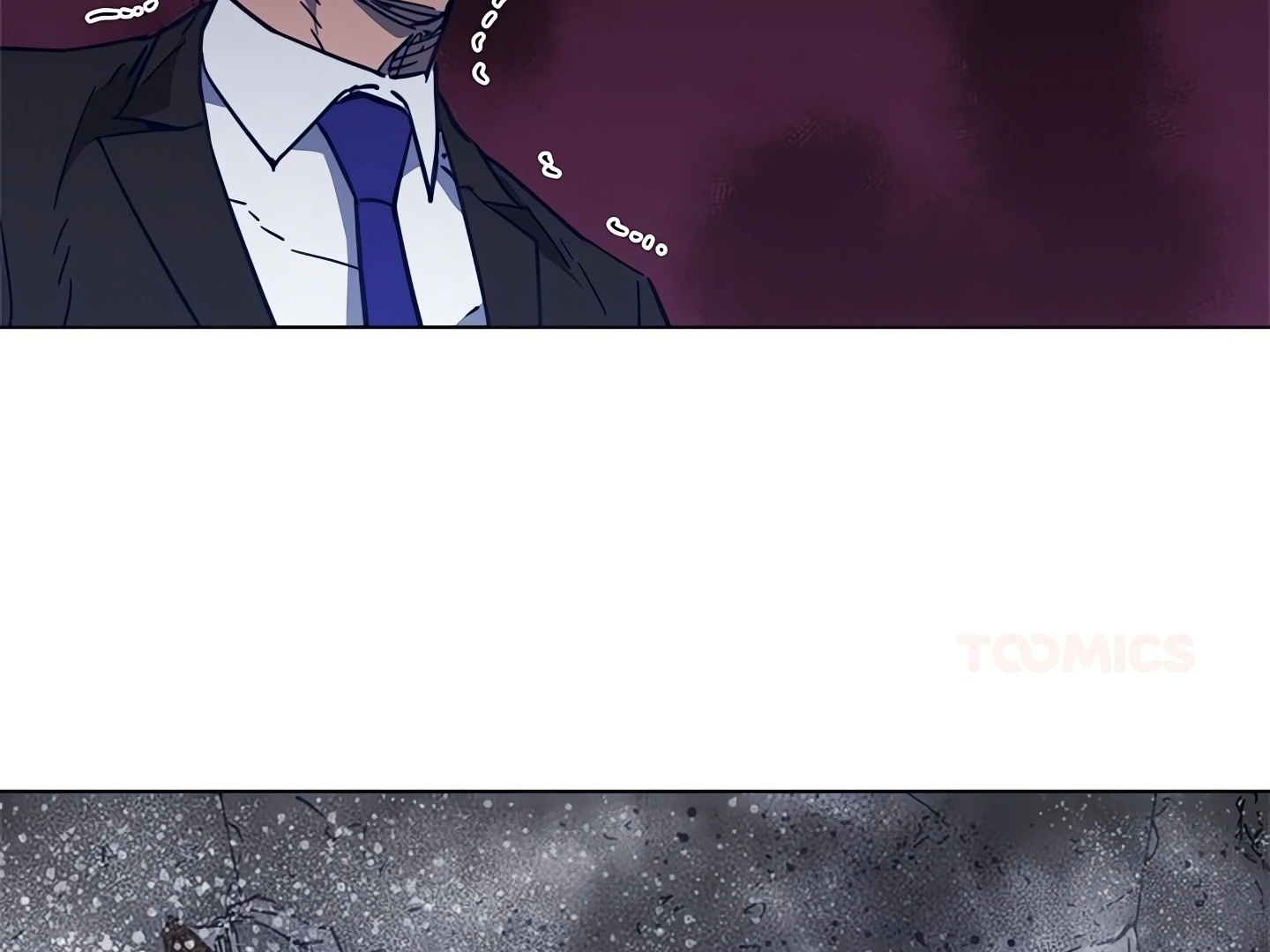 Cleaner K Chapter 90 - Page 68