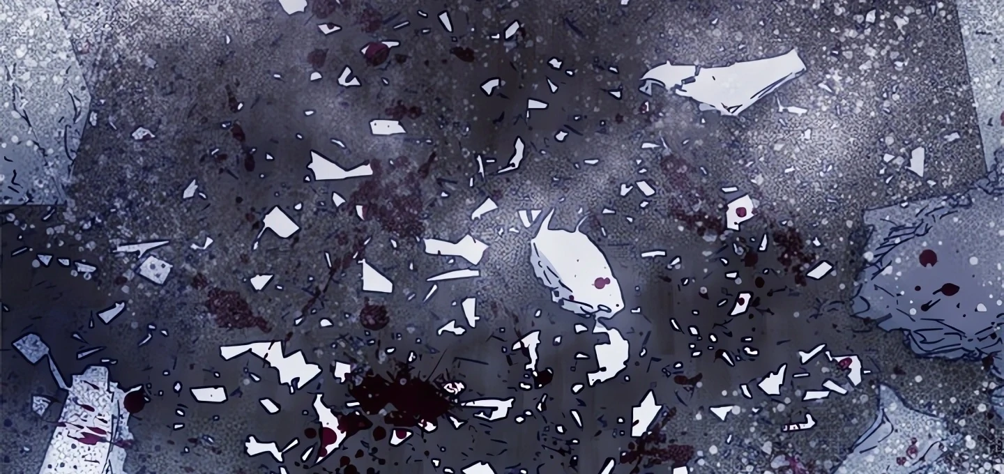 Cleaner K Chapter 90 - Page 70