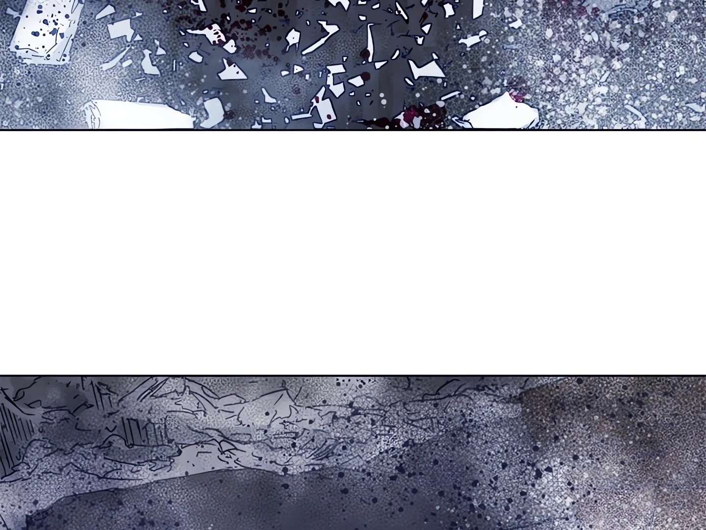 Cleaner K Chapter 90 - Page 71