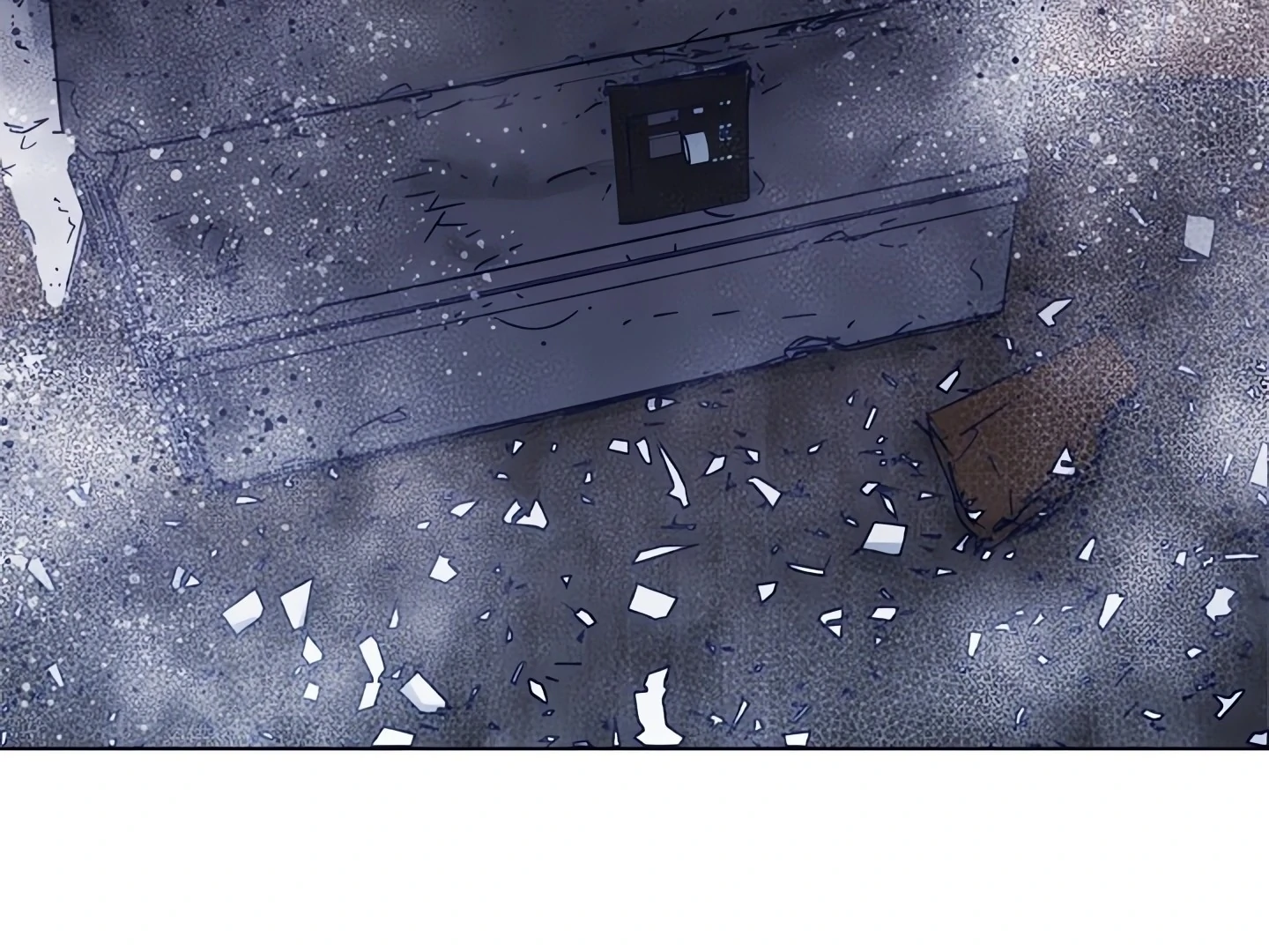 Cleaner K Chapter 90 - Page 72