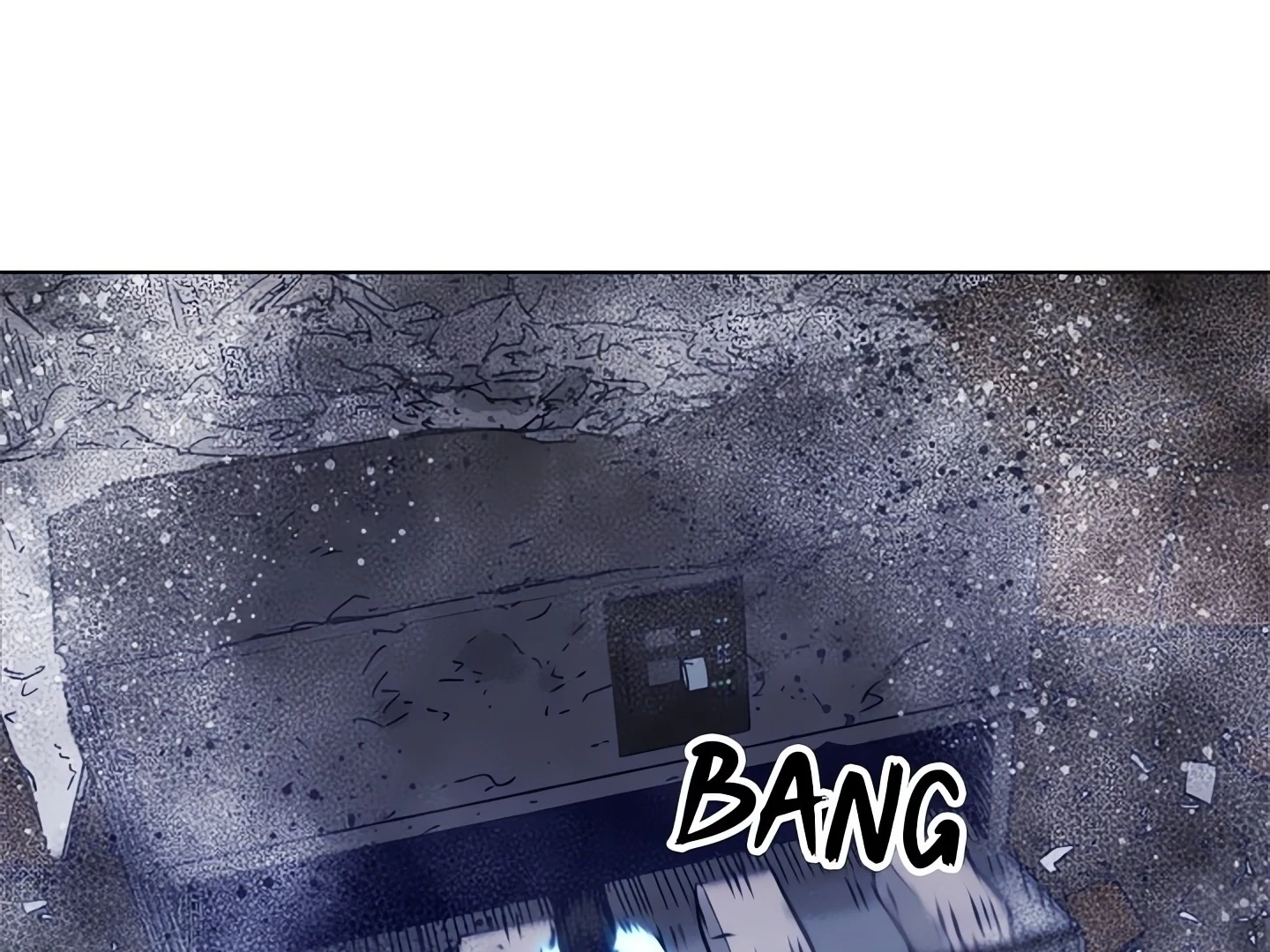 Cleaner K Chapter 90 - Page 73