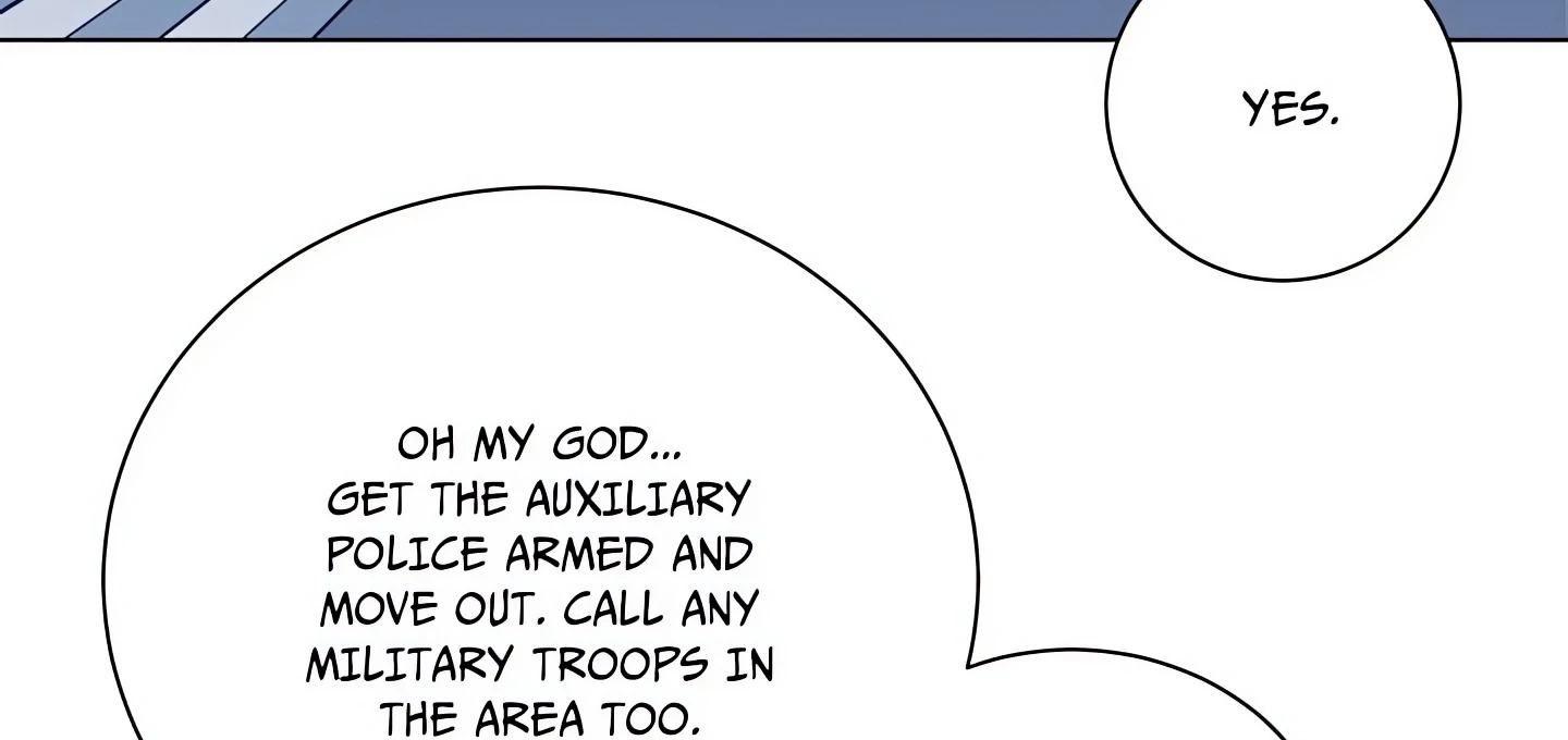 Cleaner K Chapter 90 - Page 9