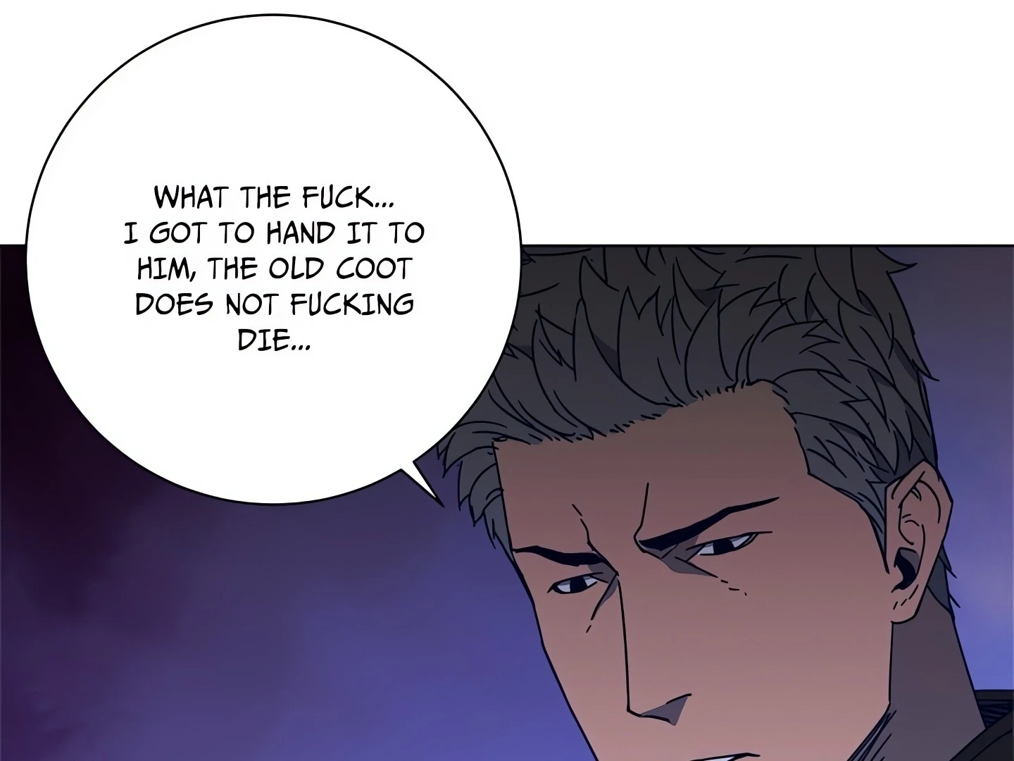 Cleaner K Chapter 90 - Page 87