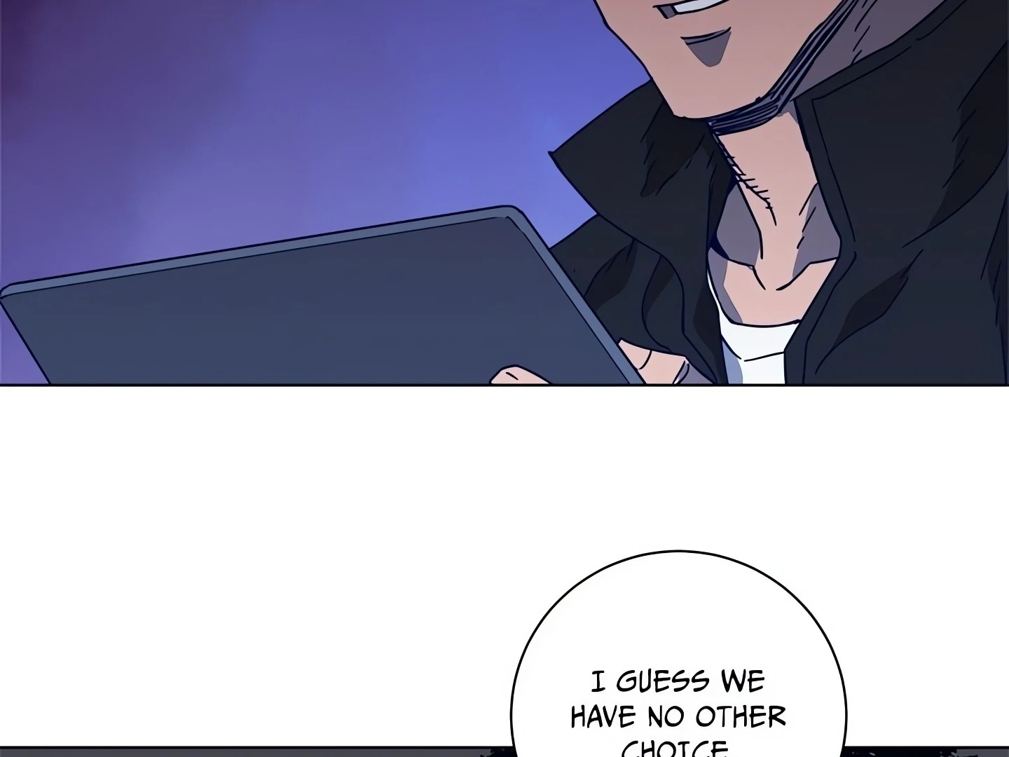 Cleaner K Chapter 90 - Page 88