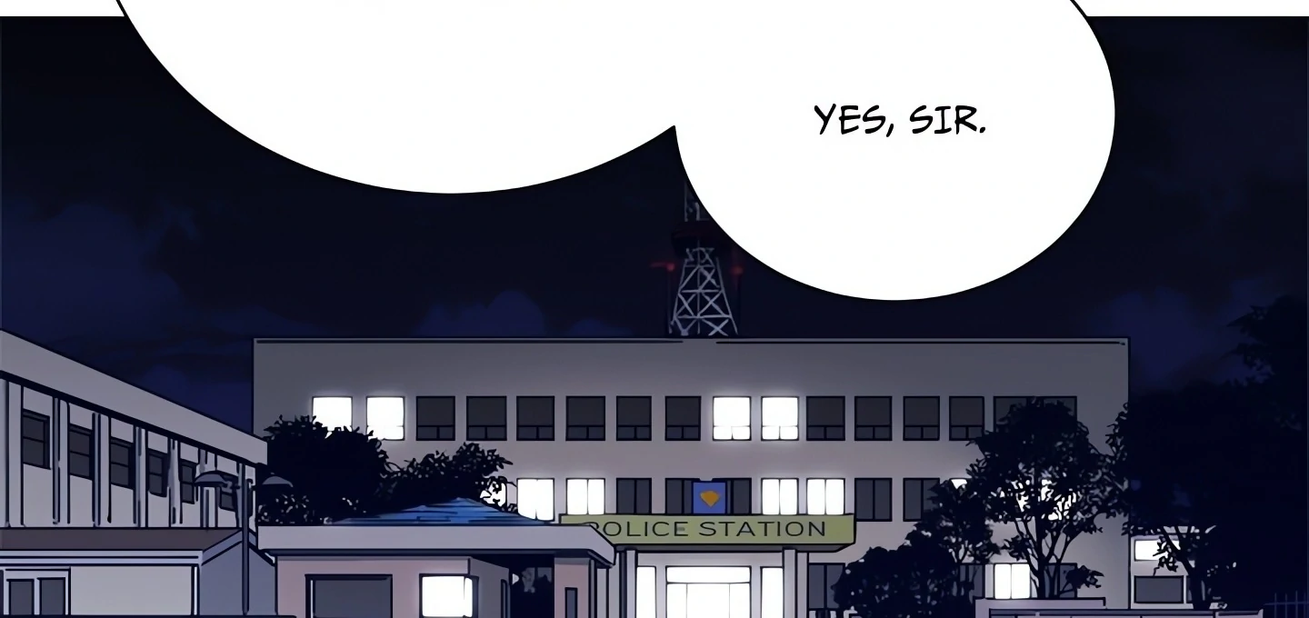 Cleaner K Chapter 90 - Page 10