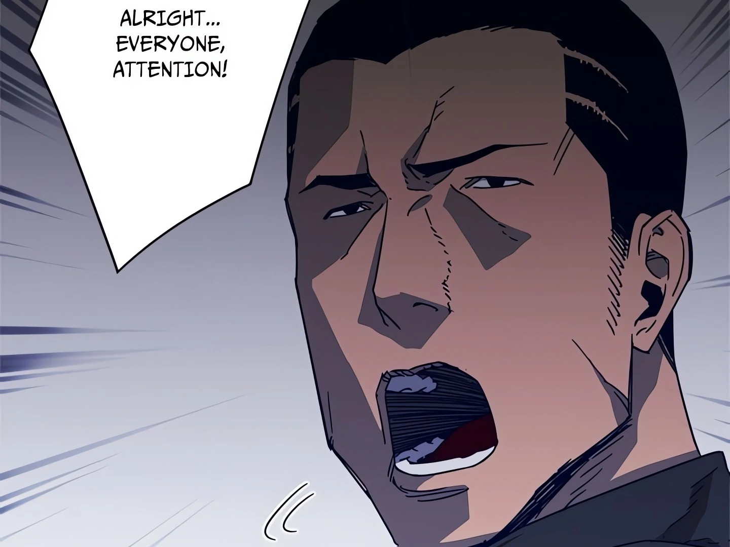 Cleaner K Chapter 90 - Page 93