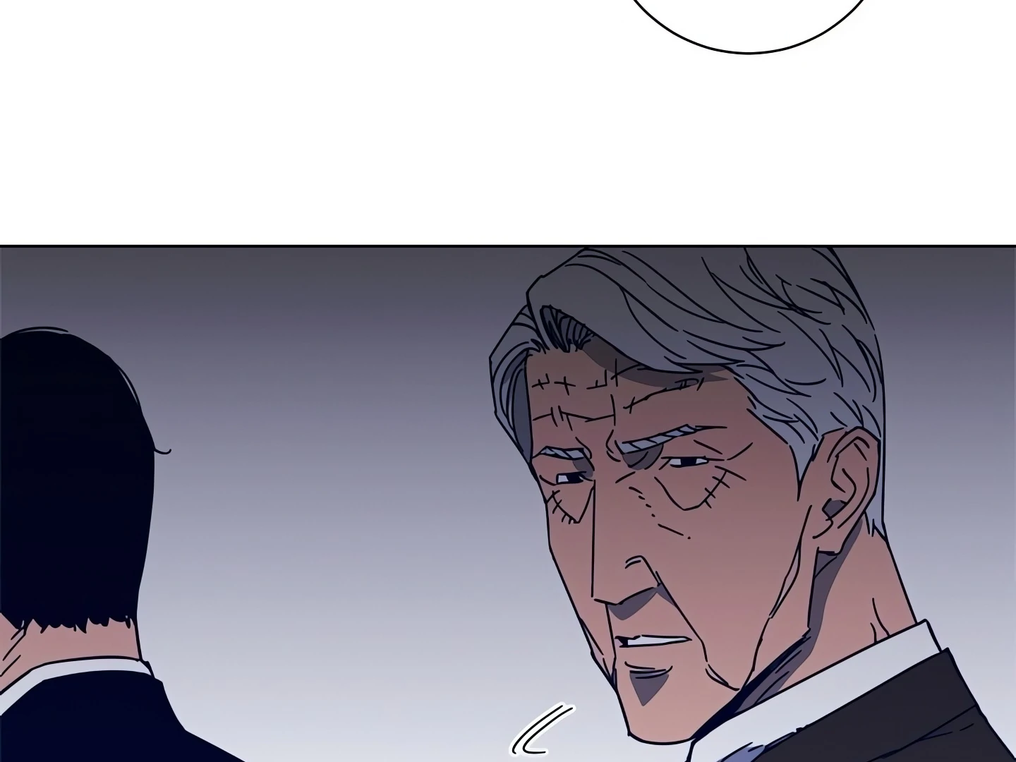 Cleaner K Chapter 91 - Page 11