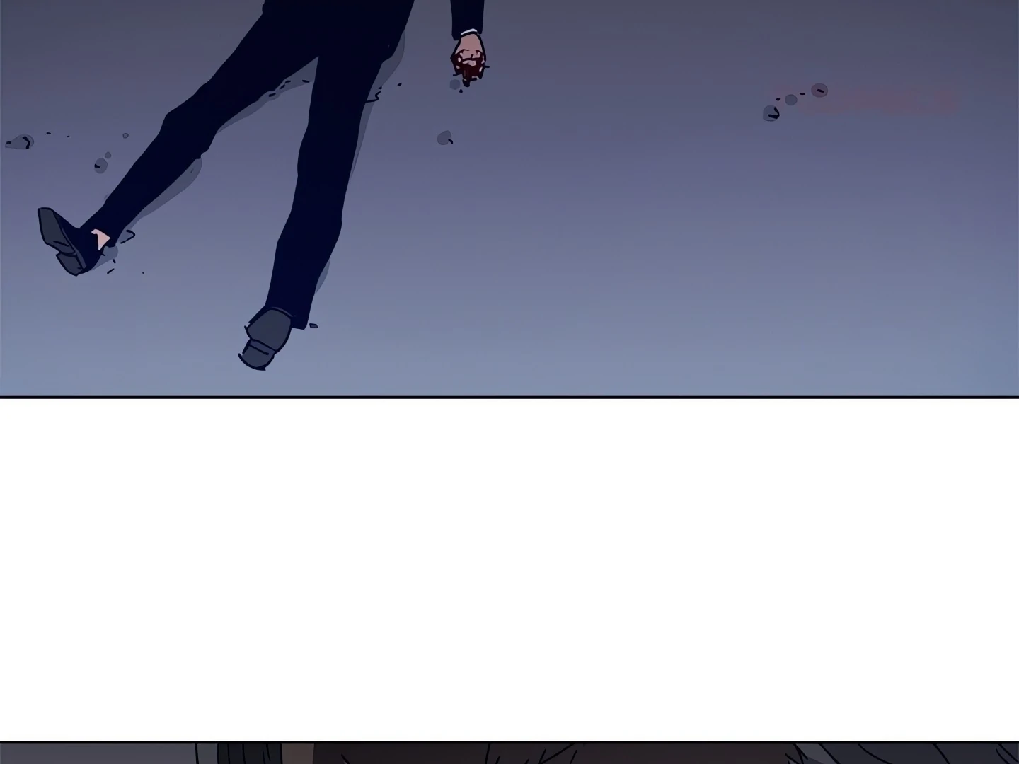 Cleaner K Chapter 91 - Page 13