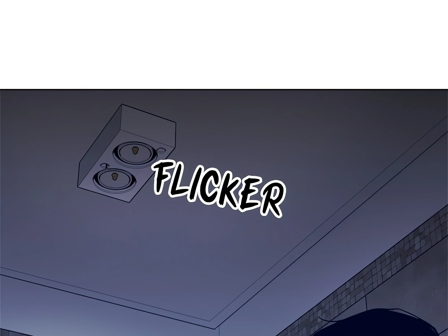 Cleaner K Chapter 91 - Page 22