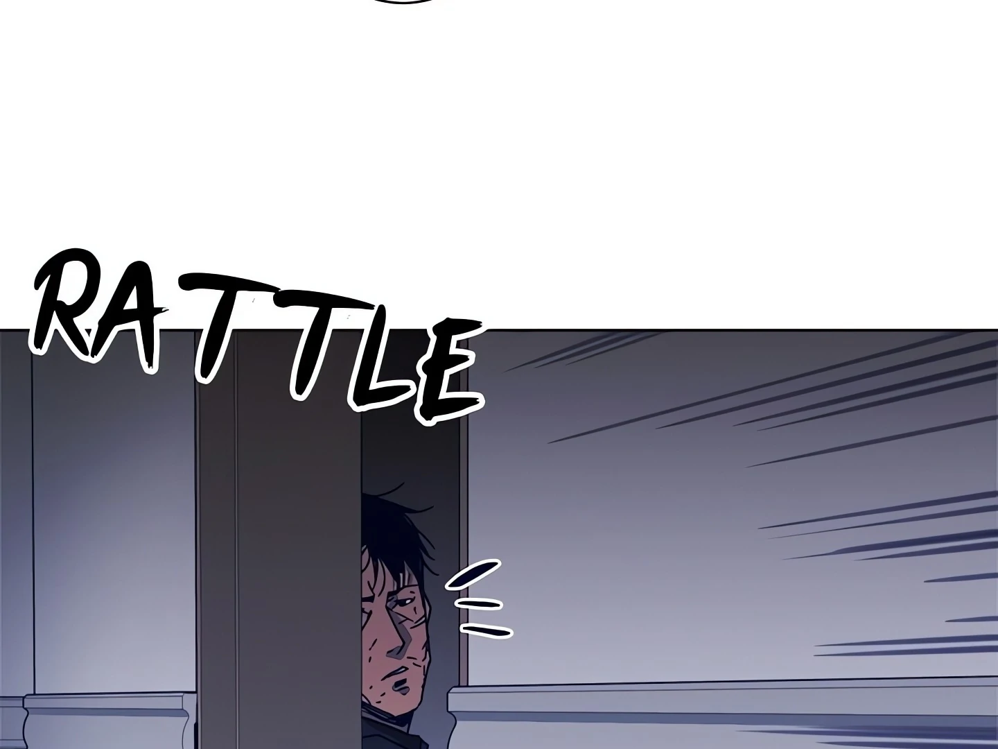 Cleaner K Chapter 91 - Page 45