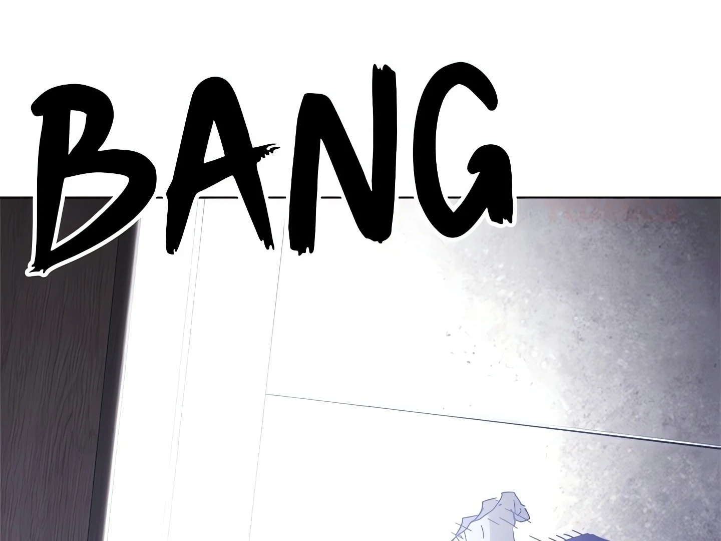 Cleaner K Chapter 91 - Page 52