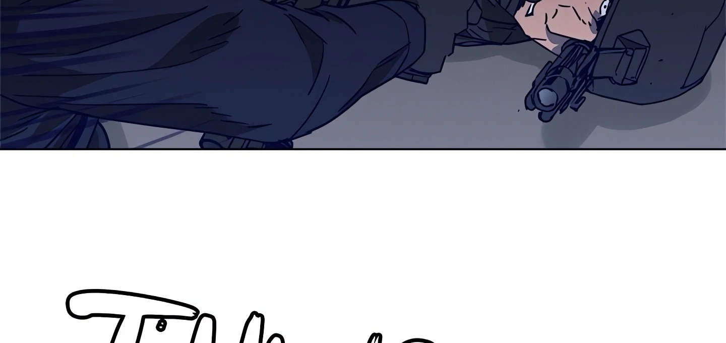 Cleaner K Chapter 91 - Page 69